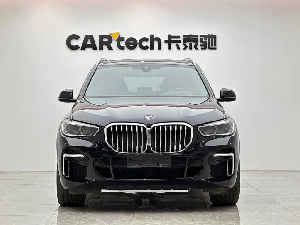 BMW X5 — миниатюра 7