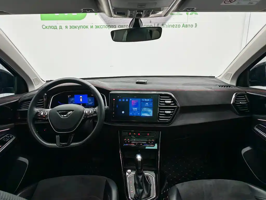 Jetta VS7 2022 1.4T