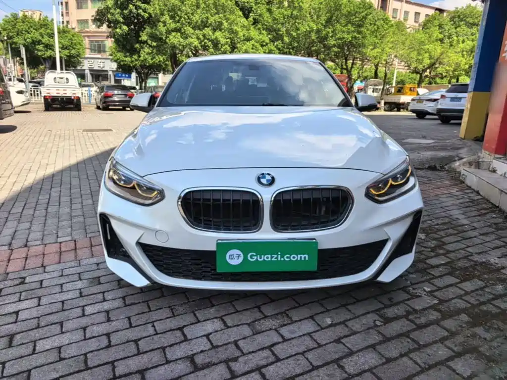 BMW 1 Series — миниатюра 3