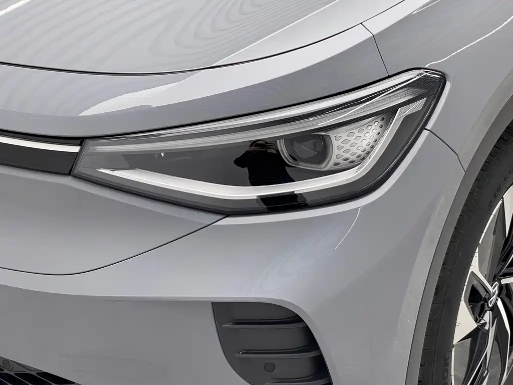 Volkswagen ID.4 Crozz — миниатюра 18