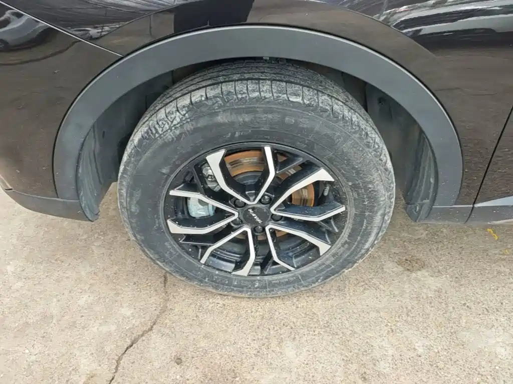 Haval H6 — миниатюра 23