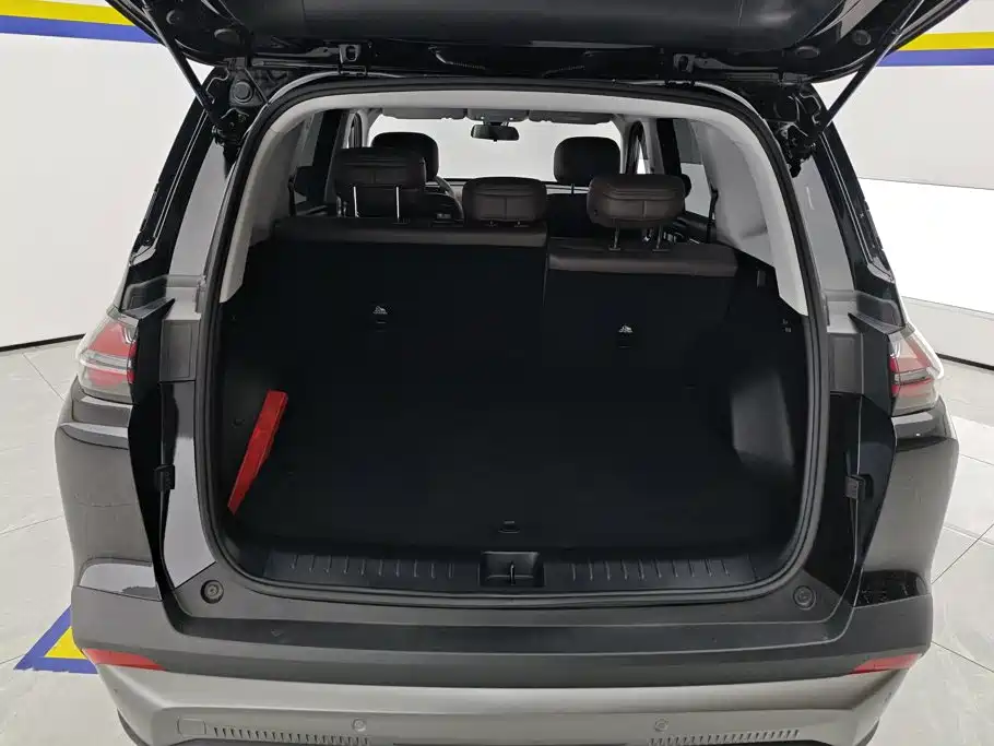 Wuling Xingguang 560 — миниатюра 4