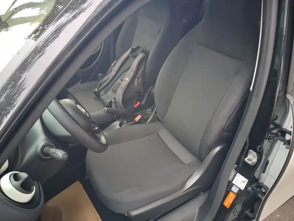 smart Smart Forfour — миниатюра 15