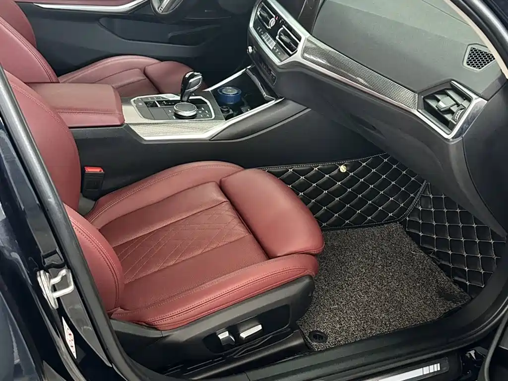 BMW 3 Series — миниатюра 15