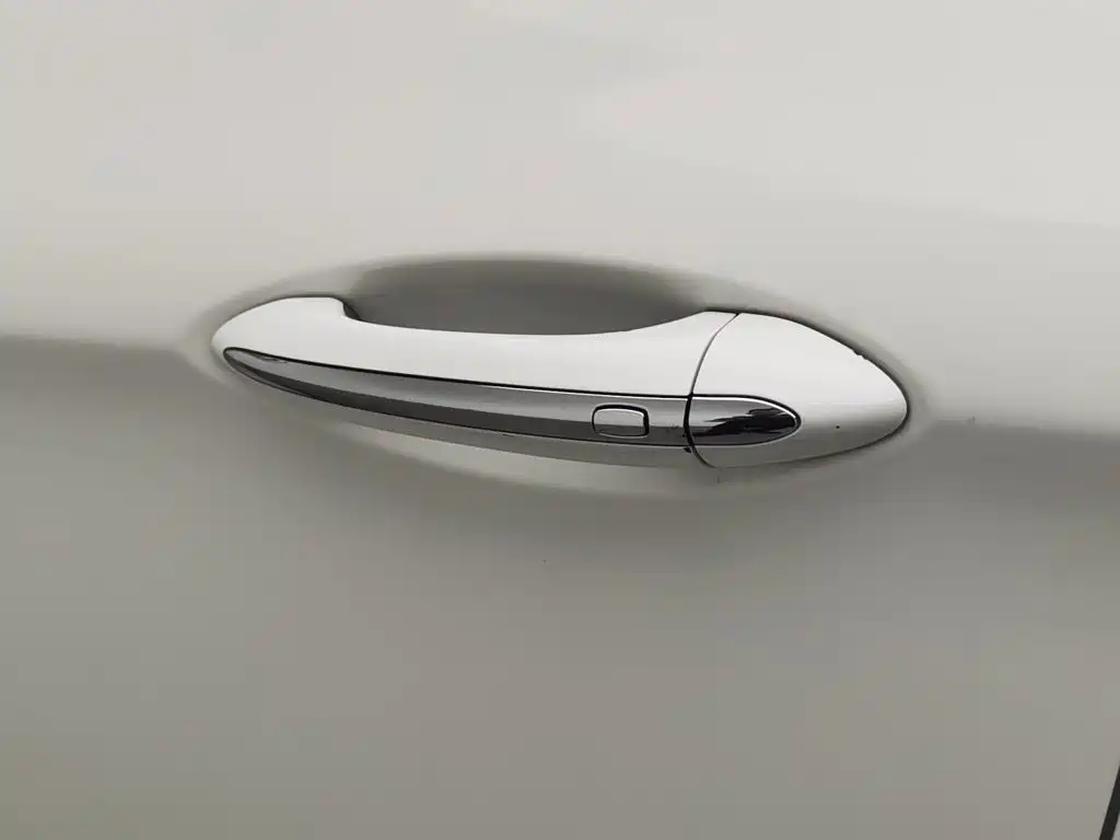 Buick Envision Plus — миниатюра 18