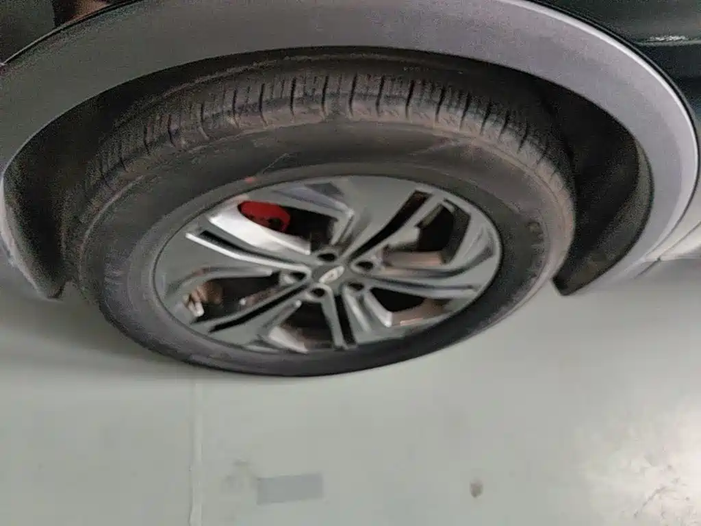 Chery Tiggo 7 — миниатюра 23