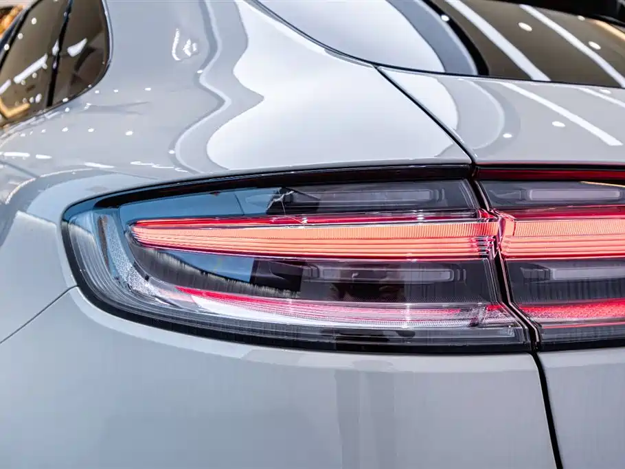 Porsche Macan 2023 Macan GTS 2.9T