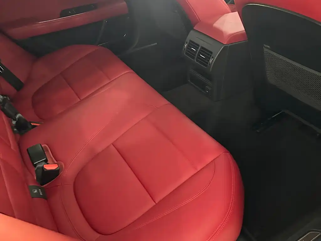 Jaguar XEL — миниатюра 14