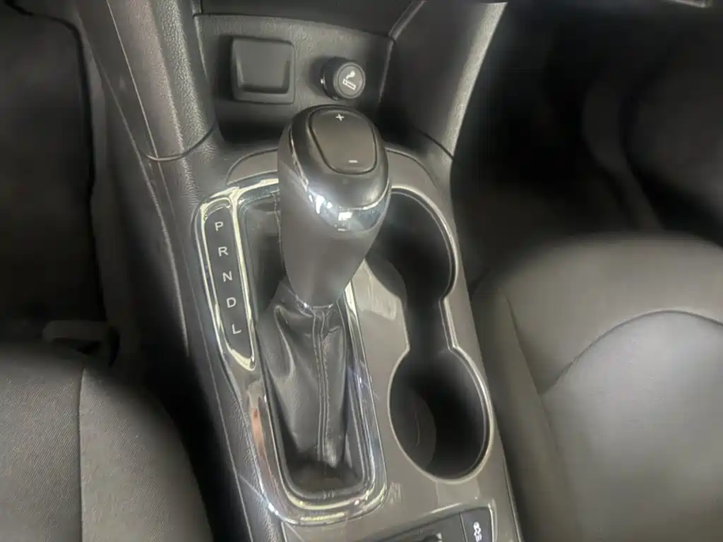 Chevrolet Cruze — миниатюра 7