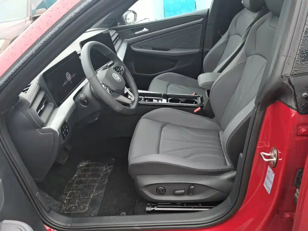 Volkswagen Lamando — миниатюра 15
