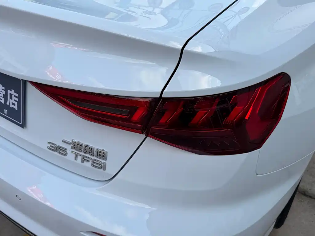 Audi A3 — миниатюра 25