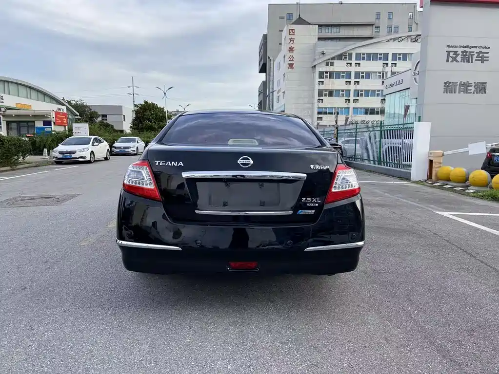 Nissan Altima 2011 2.5L XL Lead