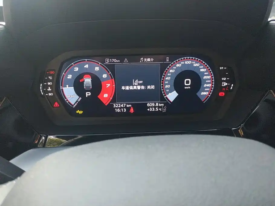 Audi A3 — миниатюра 14