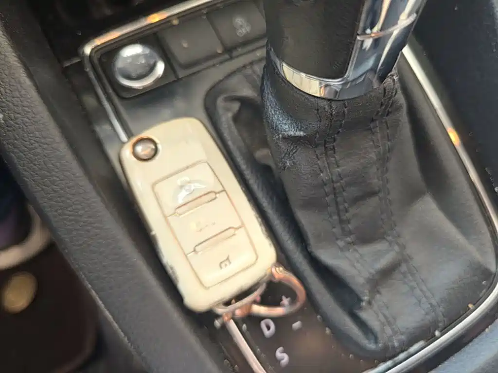 Volkswagen Sagitar — миниатюра 13