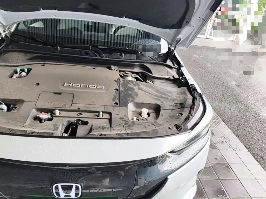 Honda e:NP1 — миниатюра 22