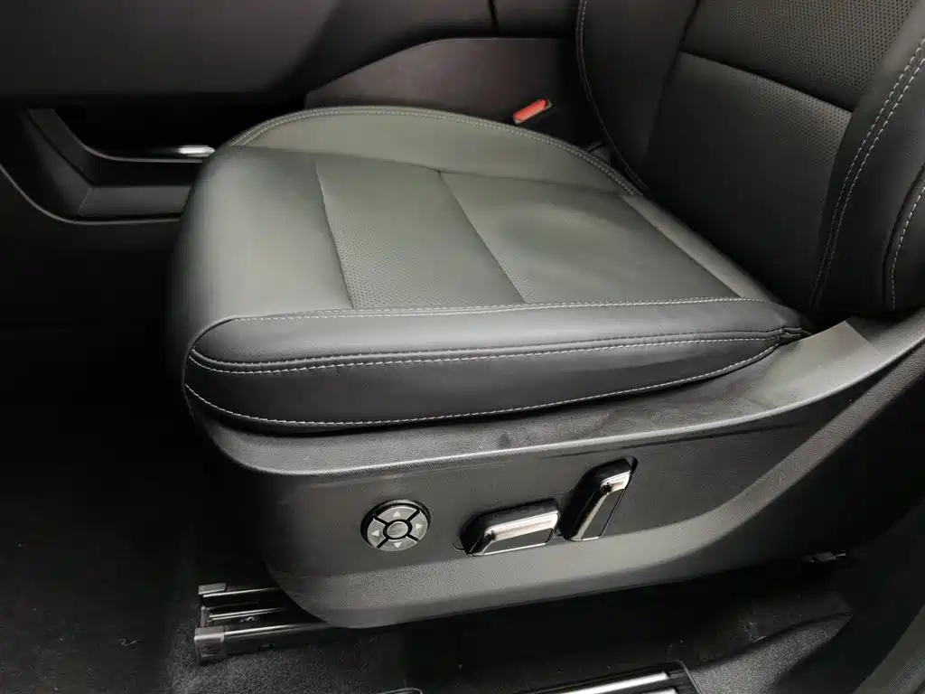 HAVAL SECOND GENERATION BIG DOG