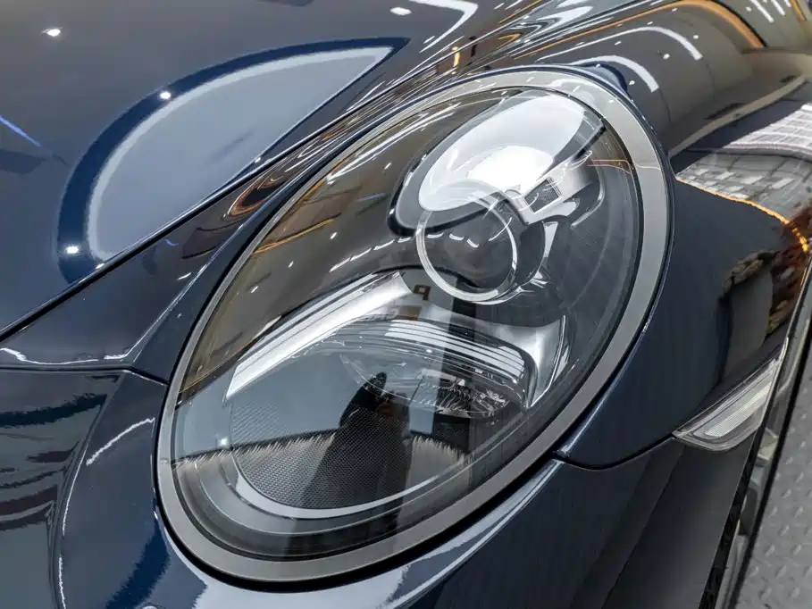 Porsche 911 — миниатюра 6