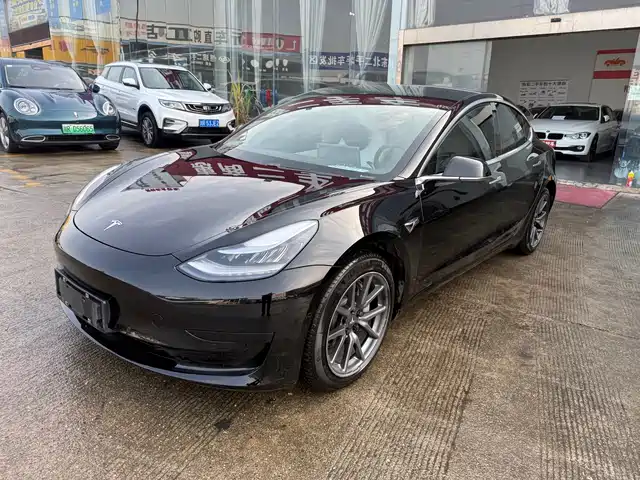 tesla model-3