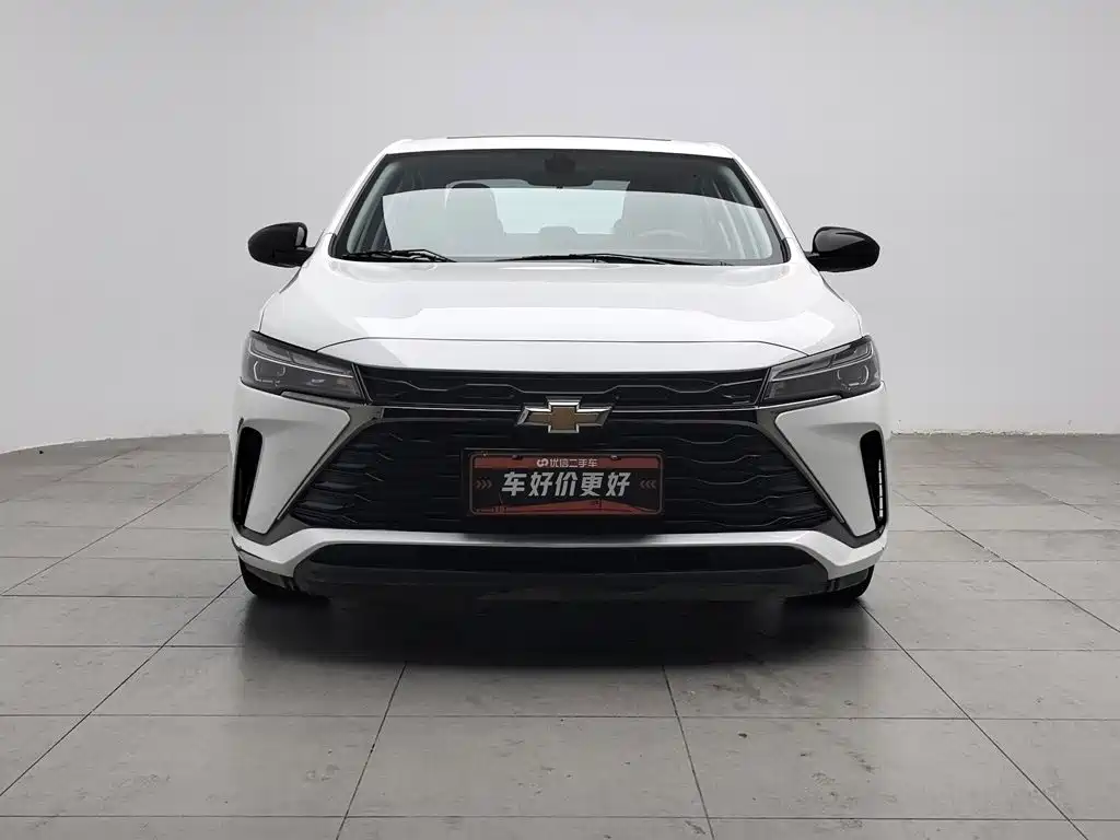 Chevrolet Monza — миниатюра 3