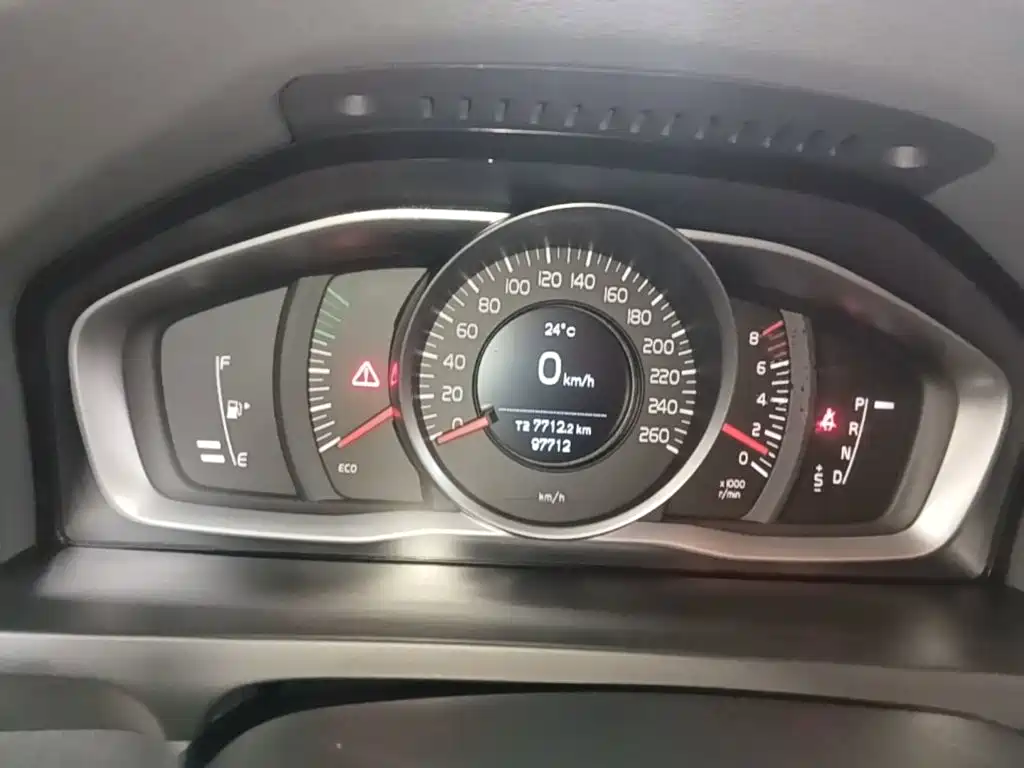 Volvo S60 — миниатюра 12