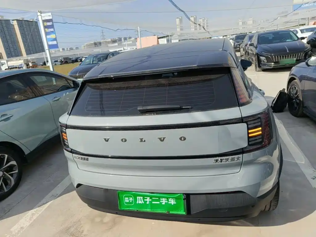 Volvo EX30 — миниатюра 6