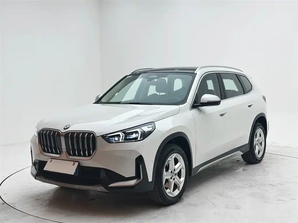 BMW X1 2023