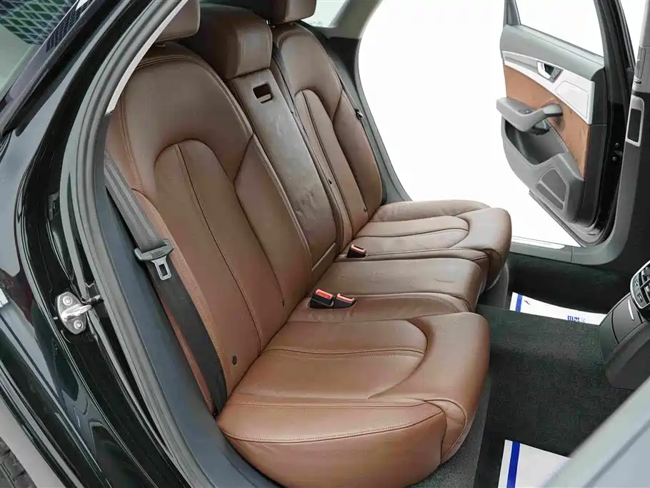 Audi A8 — миниатюра 19