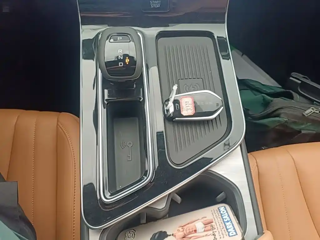 Bestune T90 — миниатюра 14