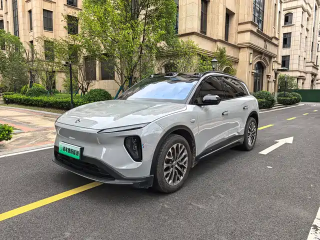 WEILAI NIO ES6 2024