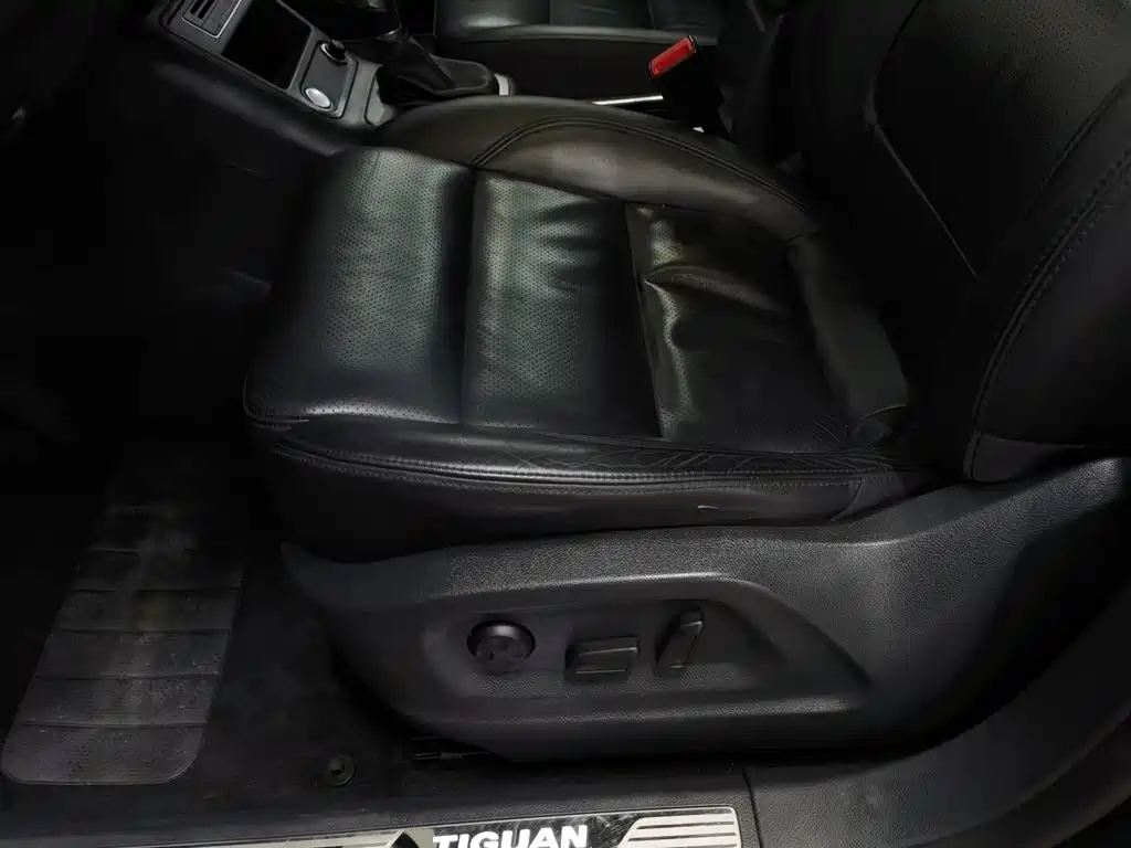 Volkswagen Tiguan — миниатюра 20