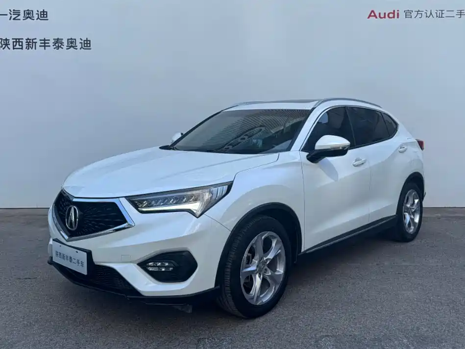 Купить Acura CDX