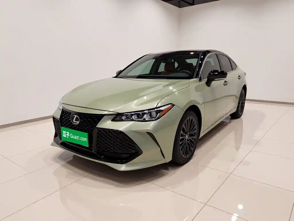 Toyota Avalon