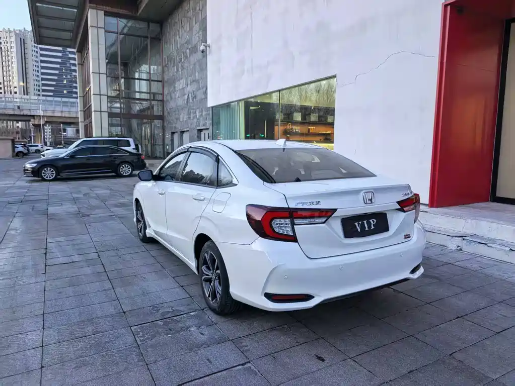 HONDA LINGPAI