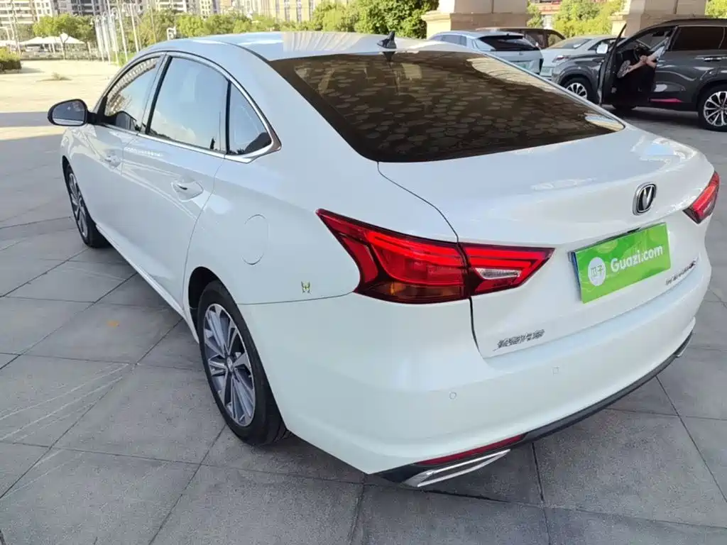 Changan Ruicheng CC — миниатюра 5