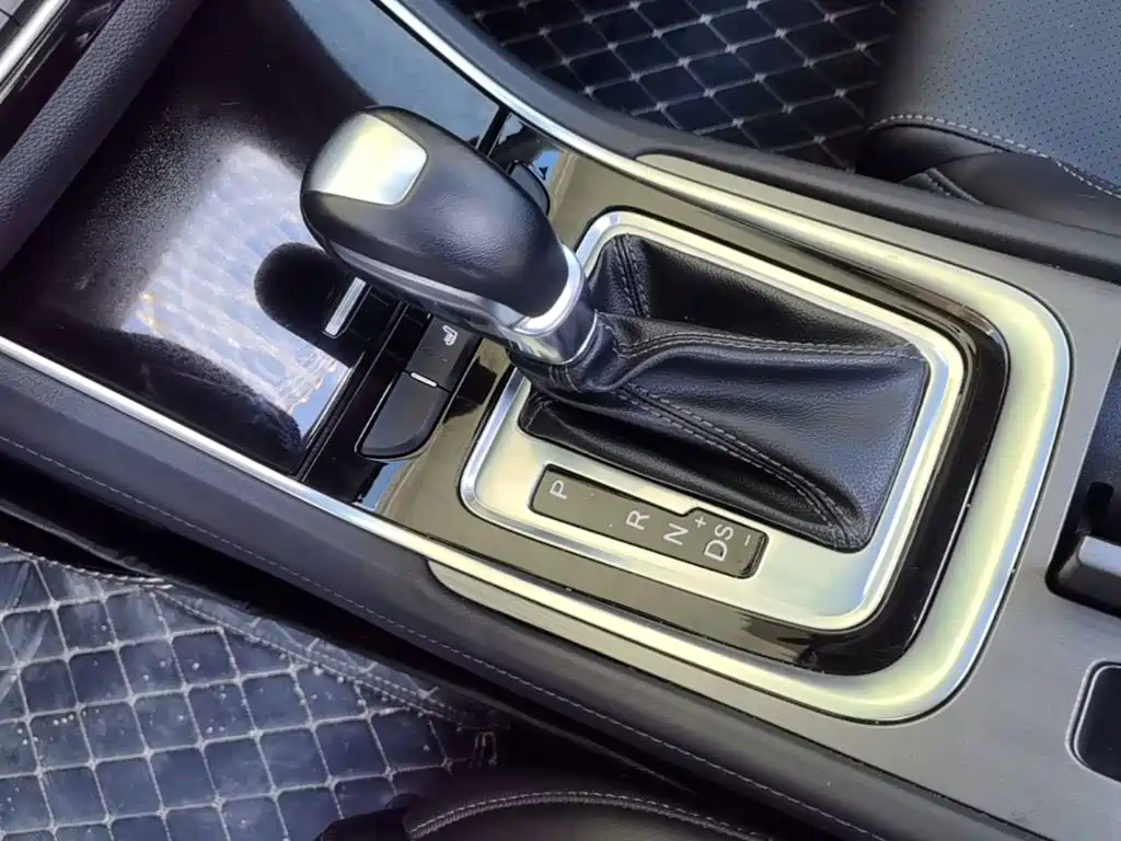 Changan Ruicheng CC — миниатюра 14