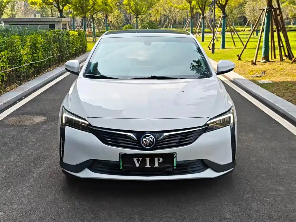 Buick Velite 6 — миниатюра 2