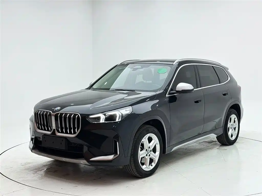 BMW X1 2023