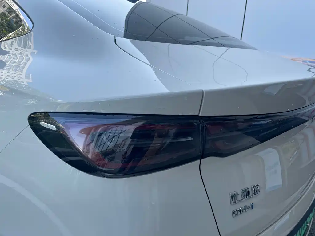 BYD Seal 06 — миниатюра 6
