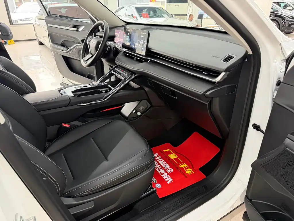 Haval H6 — миниатюра 9