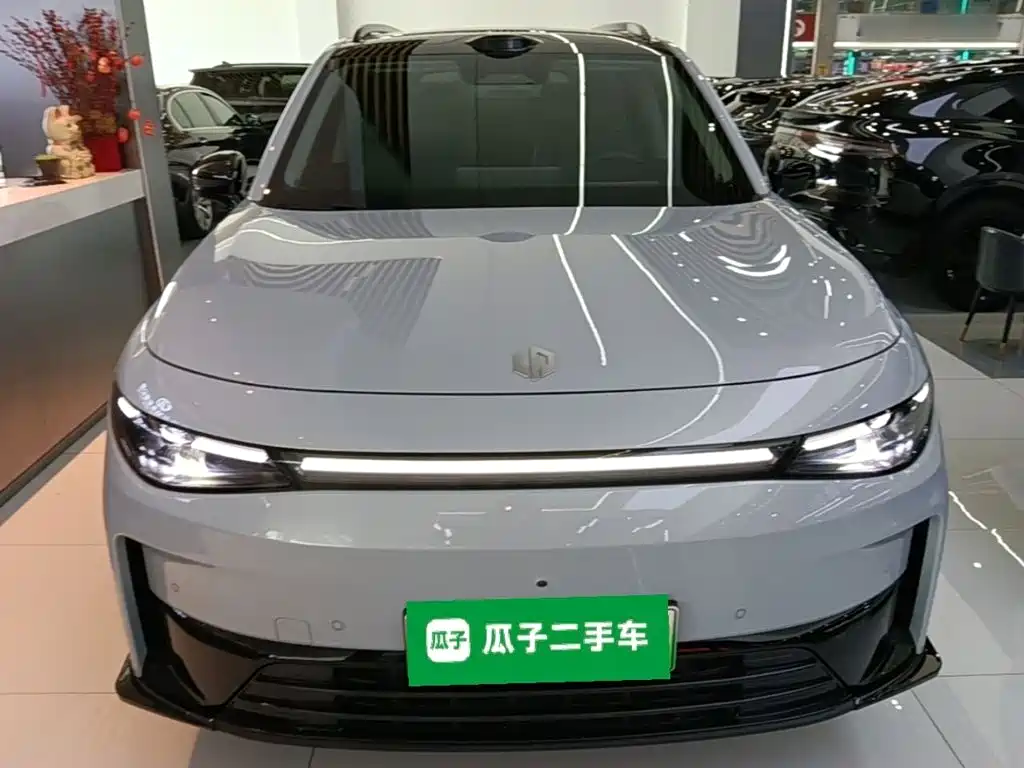 Leapmotor C16 2026 280 6 мест