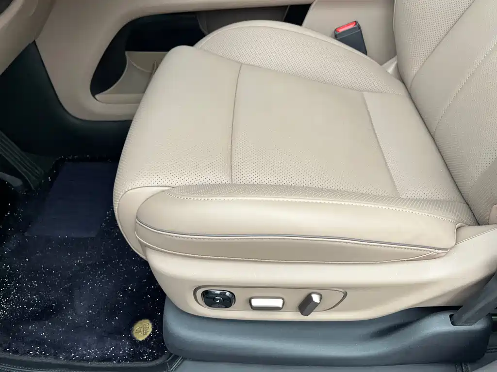 Li Auto Идеальный I8 — миниатюра 10