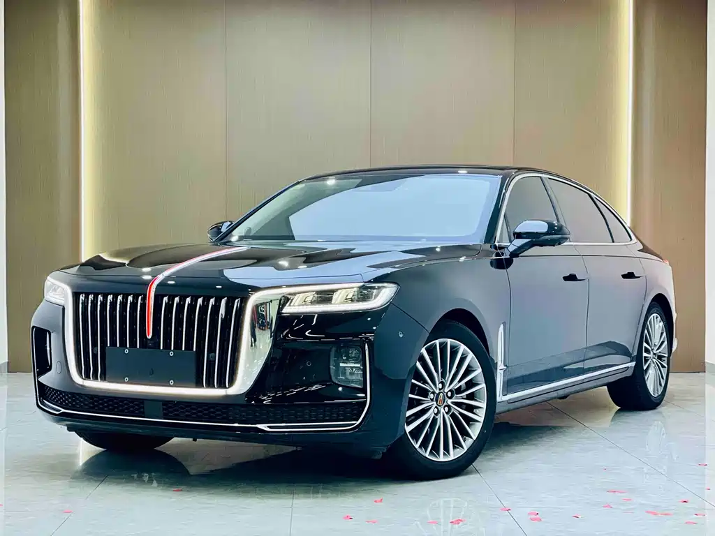 Hongqi Hongqi H9 2022