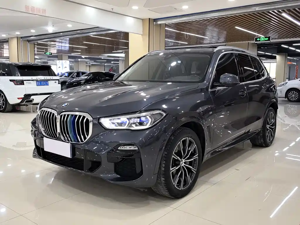 BMW X5 (Import) 2020