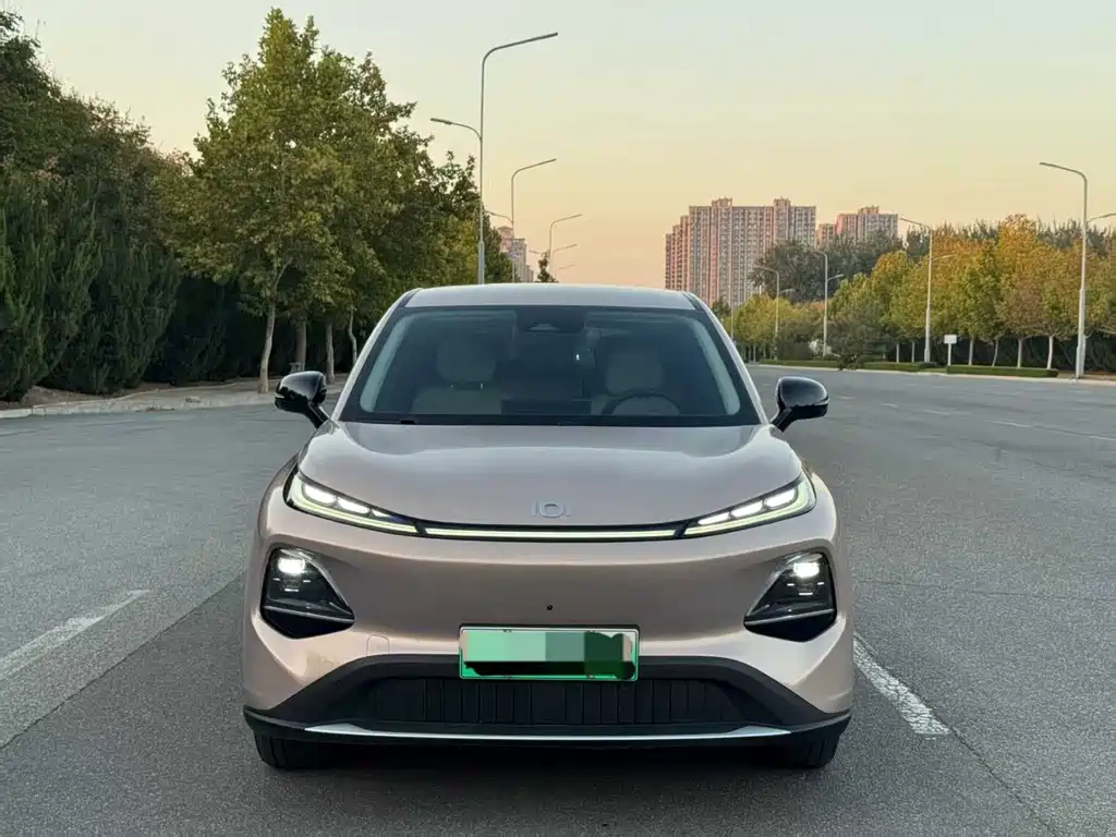 Qiyuan Qiyuan Q05 — миниатюра 2