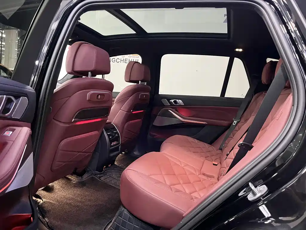 BMW X5 — миниатюра 6