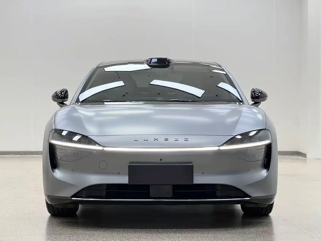 Zhijie Zhijie S7 — миниатюра 2