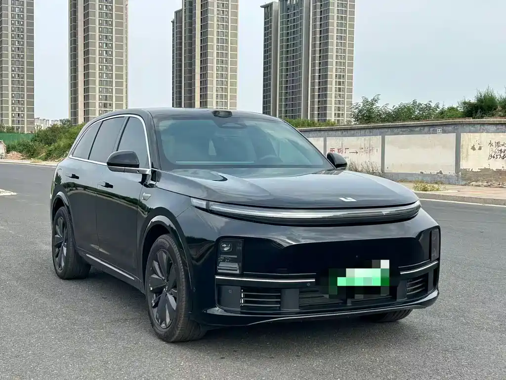 Li Auto L7 2025 Max