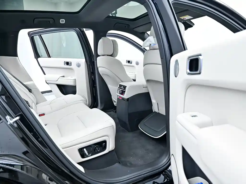 Li Auto L7 2024 MAX