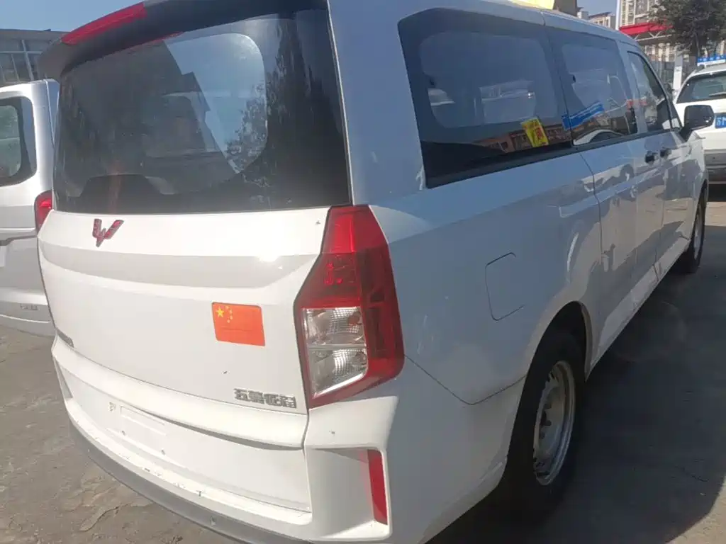 Wuling Zhengcheng — миниатюра 7