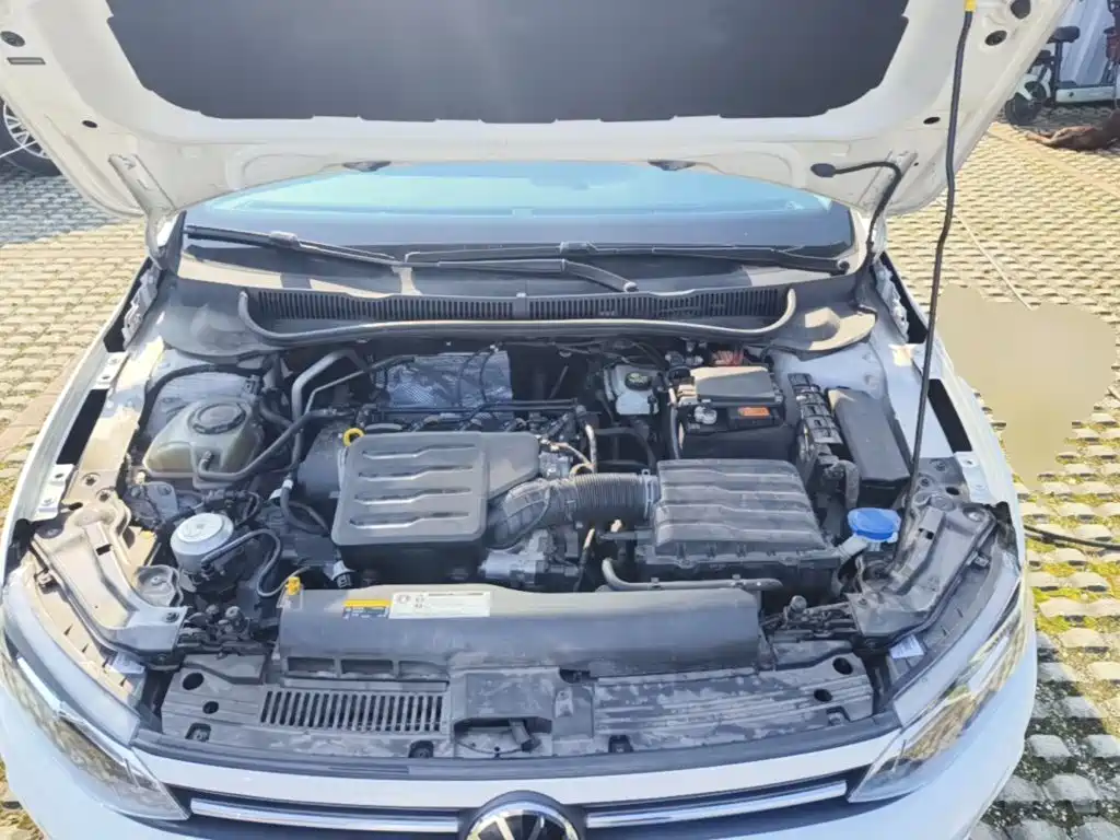 Volkswagen Polo — миниатюра 20